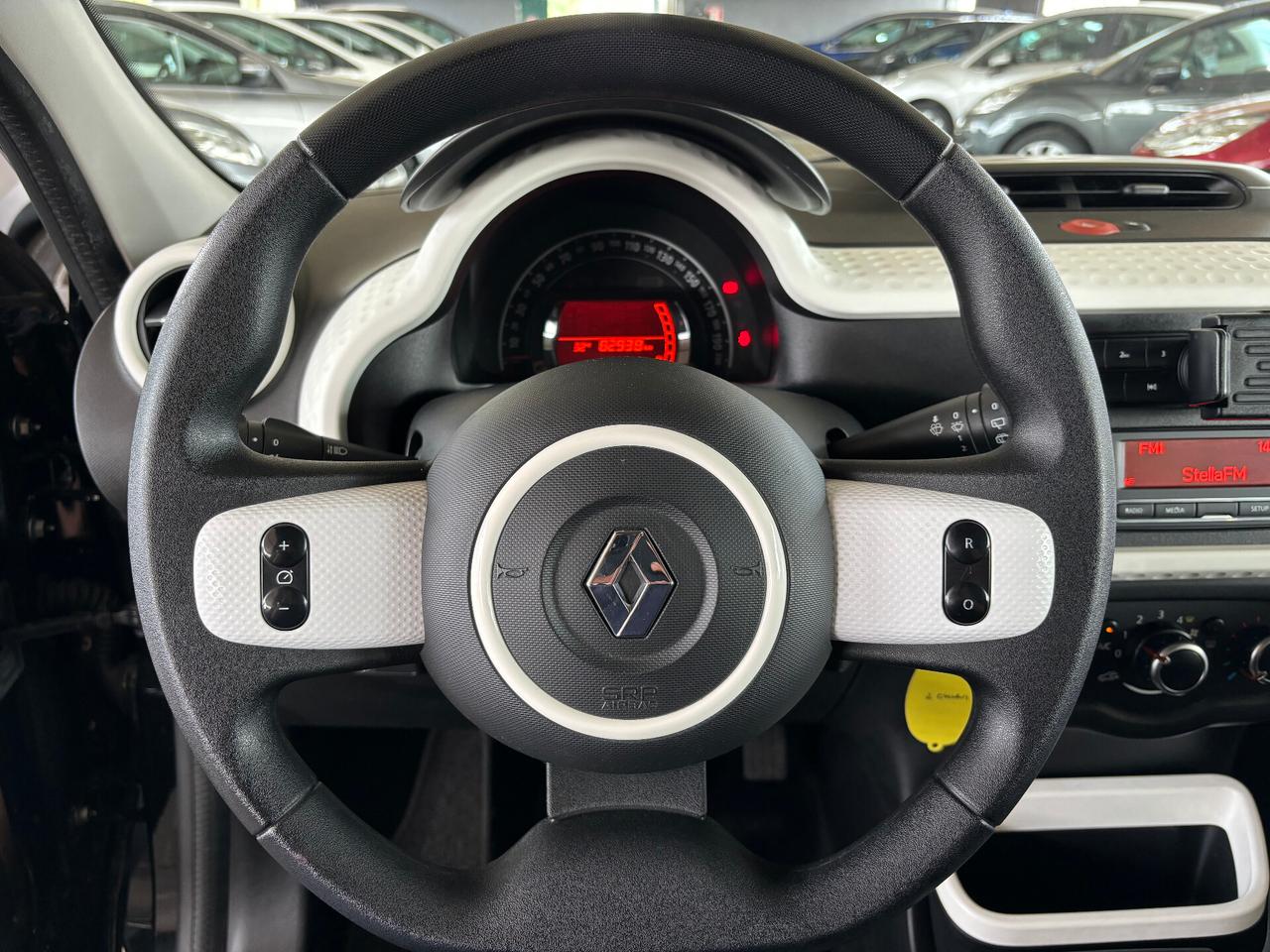 Renault Twingo 1.0 BENZINA 69CV SCe Duel2 NEOPATENTATO