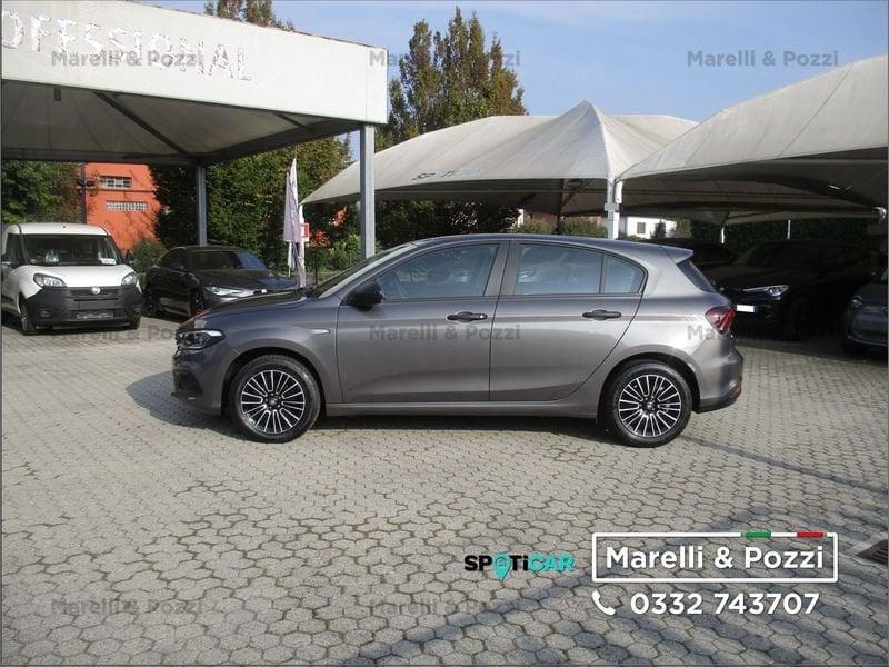 FIAT Tipo 1.0 5 porte