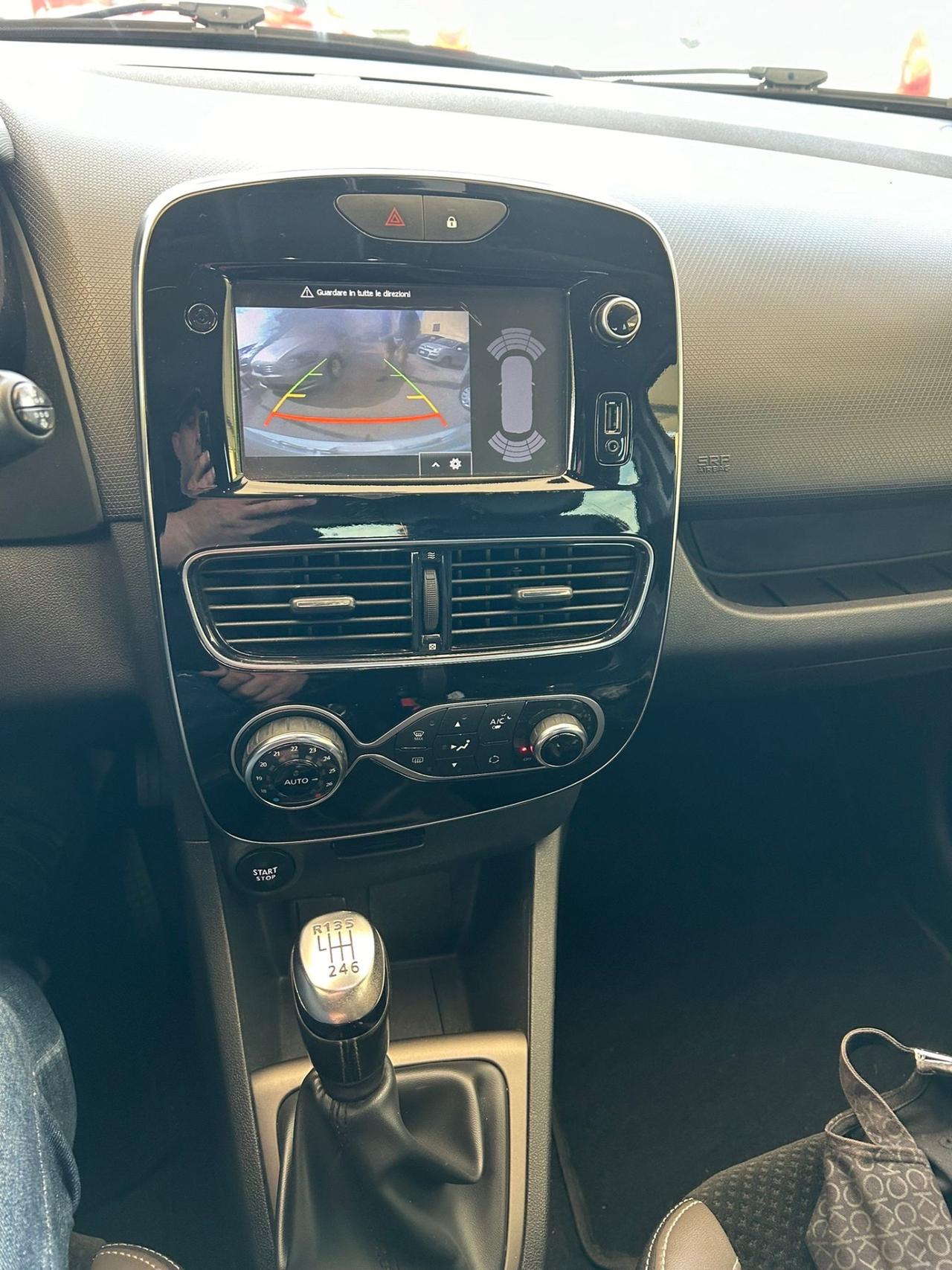 Renault Clio dCi 8V 110CV Start&Stop 5 porte Duel2