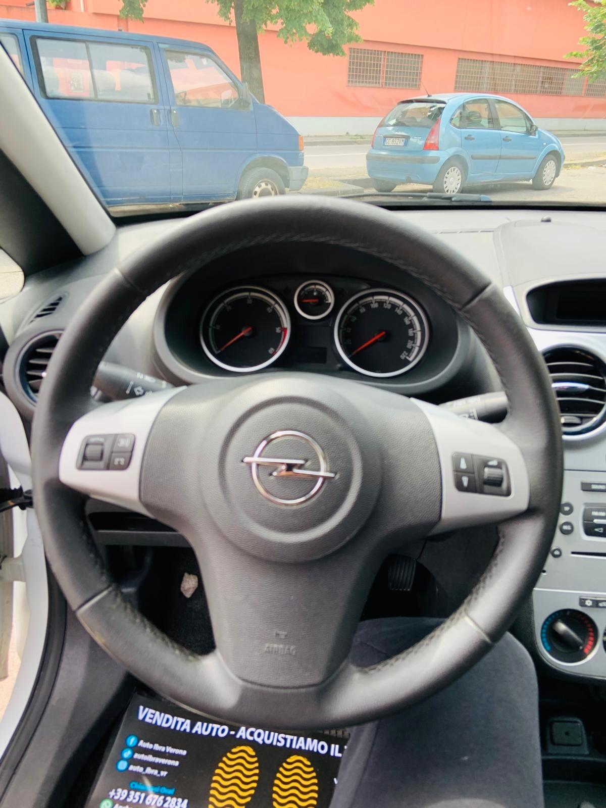 Opel Corsa 1.3 CDTI 95CV ecoFLEX 5 porte Start&Stop Elective