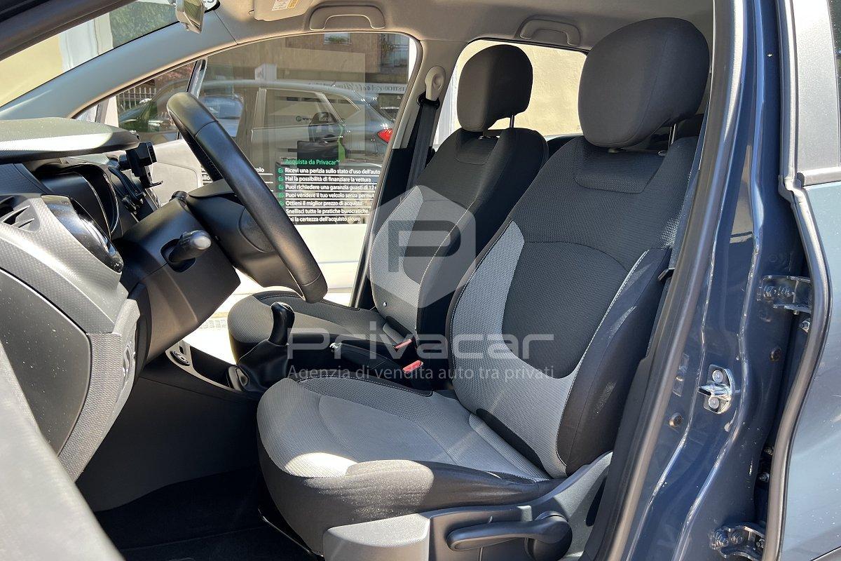 RENAULT Captur 0.9 TCe 12V 90 CV Start&Stop Zen