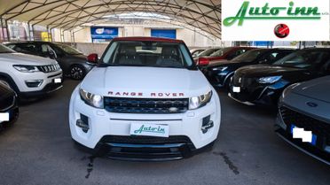 Land Rover Range Evoque 2.2 TD4 5p. British Edition Dynamic
