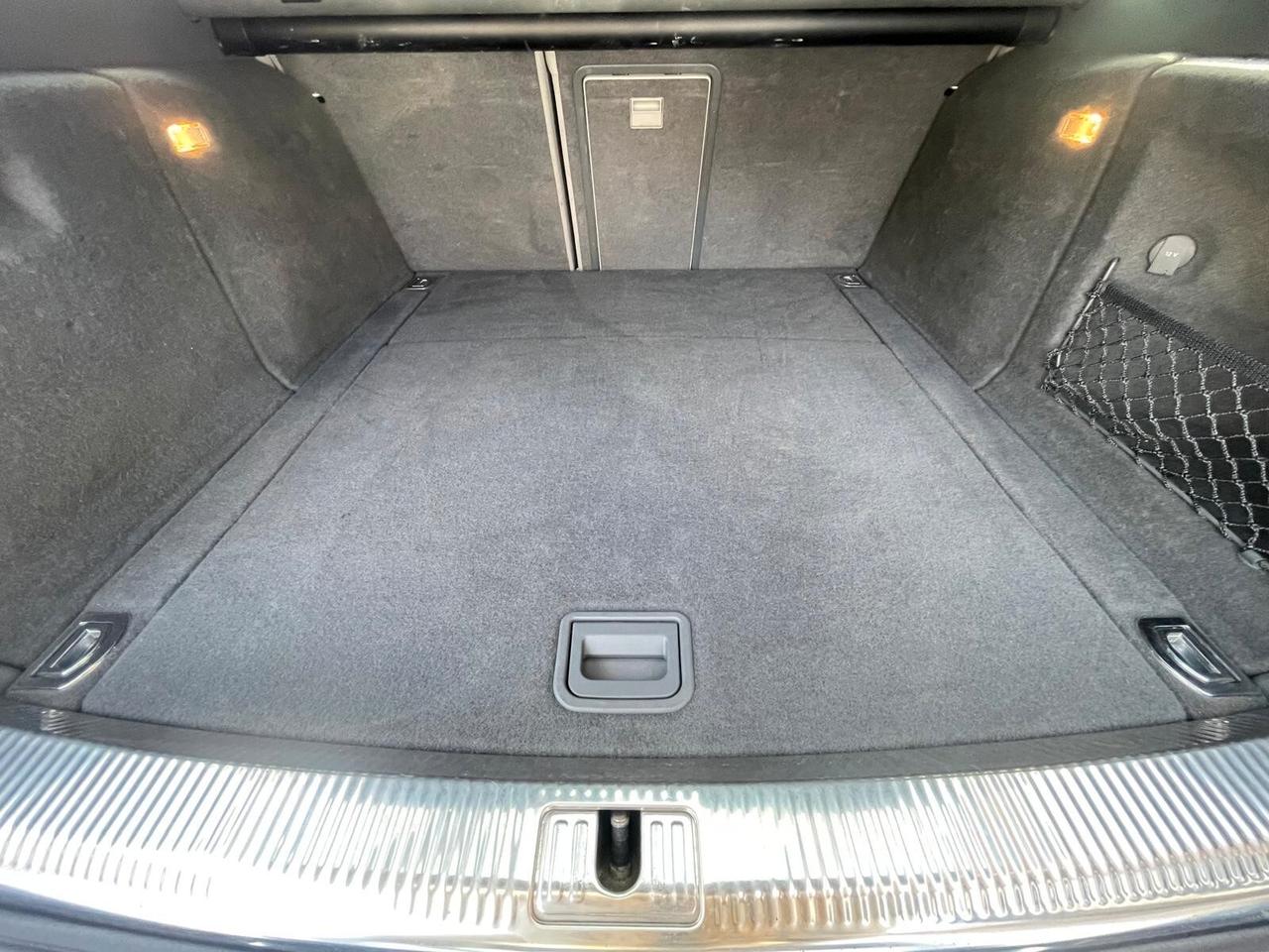 Audi A4 Avant 2.0 TDI 177CV Advanced Plus