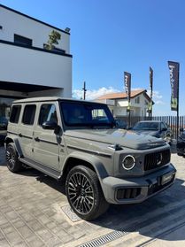 Mercedes-benz G Mercedes G63 AMG 4.0 V8 PREMIUM PLUS