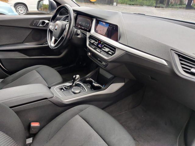 BMW 116 d 5p. Business Advantage