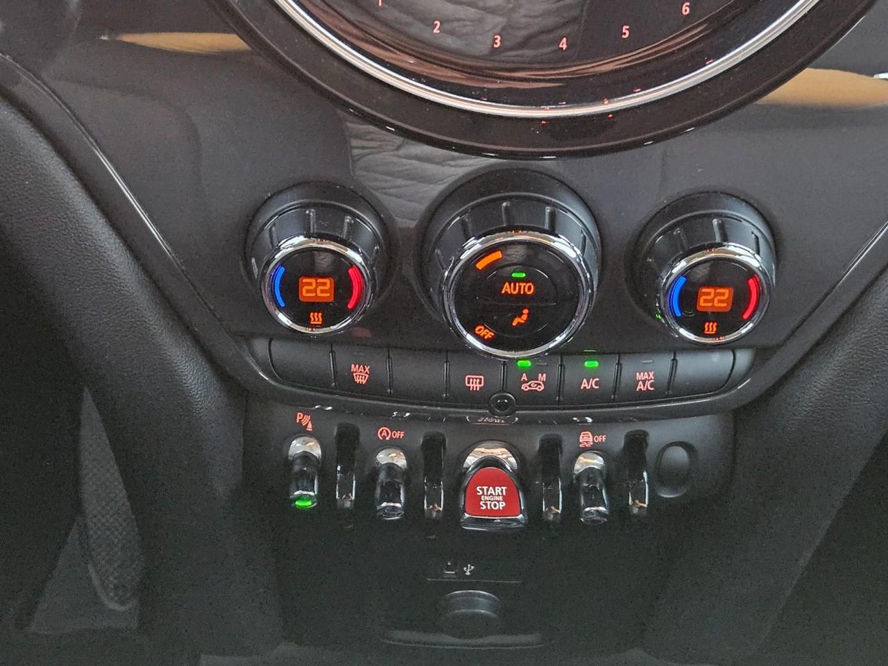 MINI Countryman D 1.5 One D Business Countryman