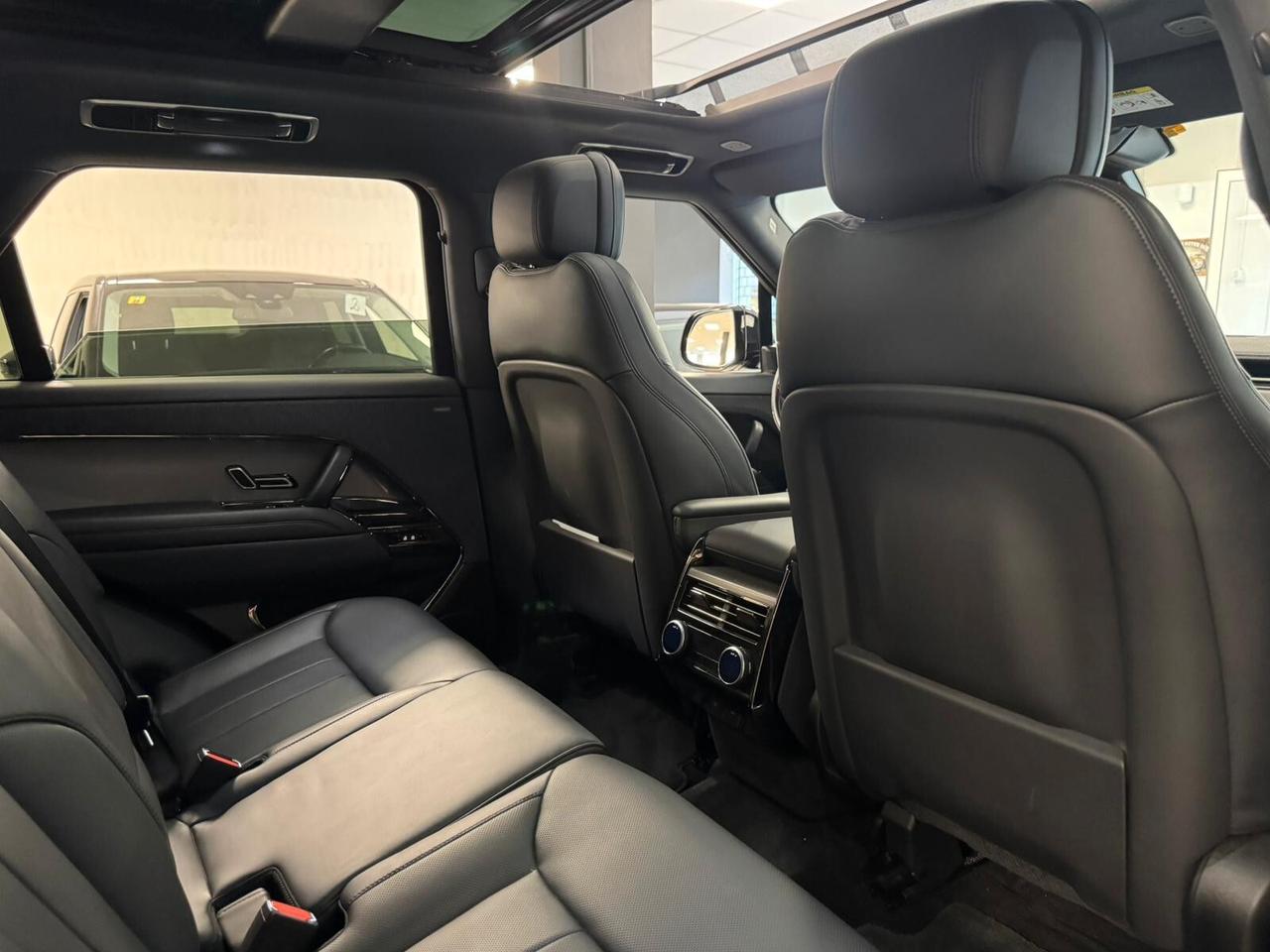 Land Rover Range Rover Sport Range Rover Sport 3.0D l6 249 CV Dynamic HSE