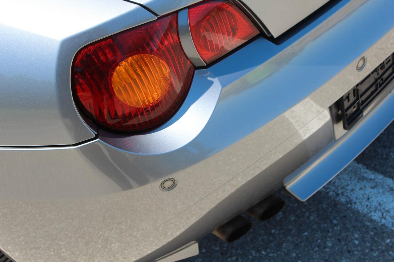 Bmw Z4 2.2i cat Roadster
