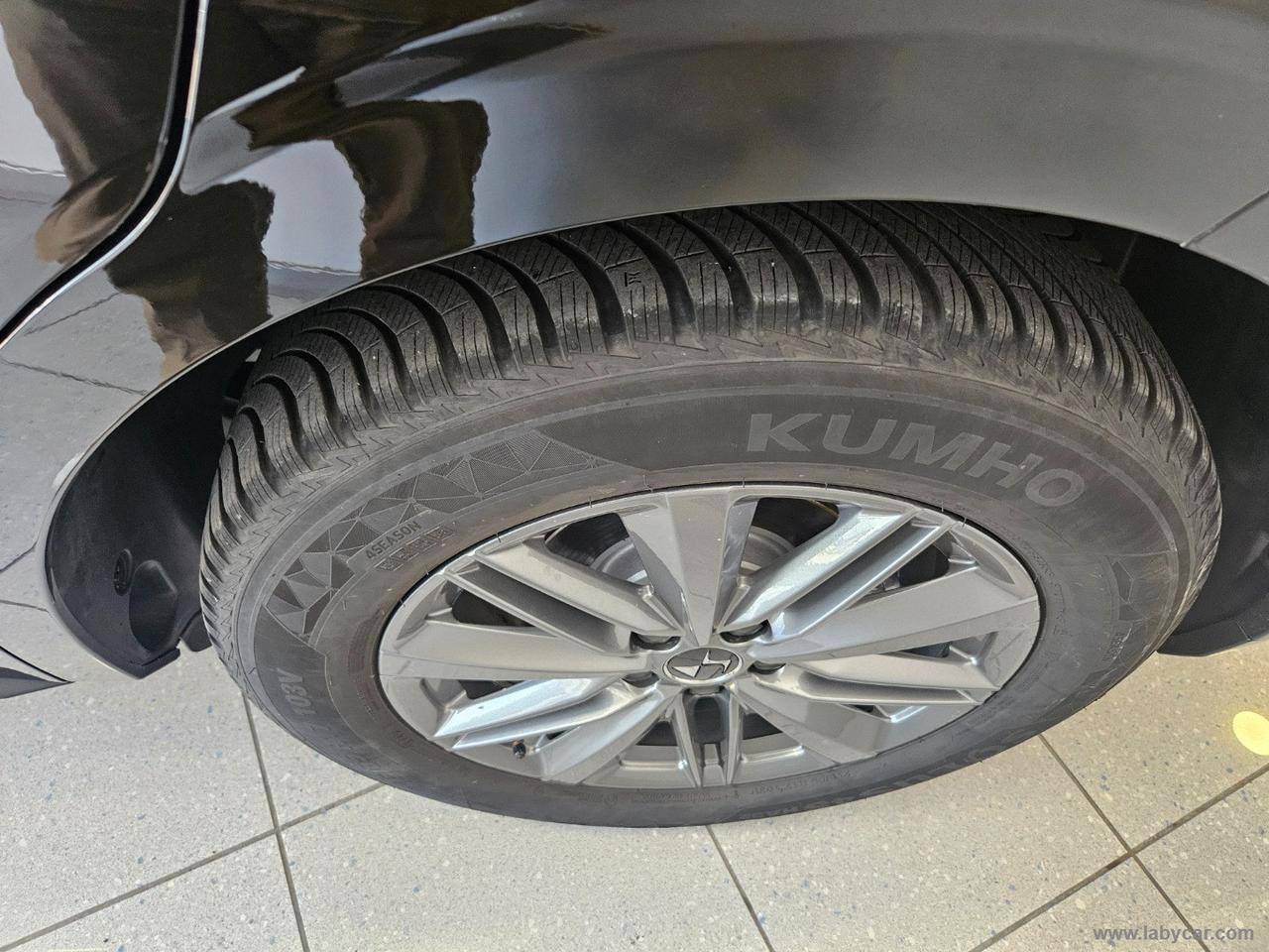 DS AUTOMOBILES DS 4 BlueHDi 130 aut. Bastille Business