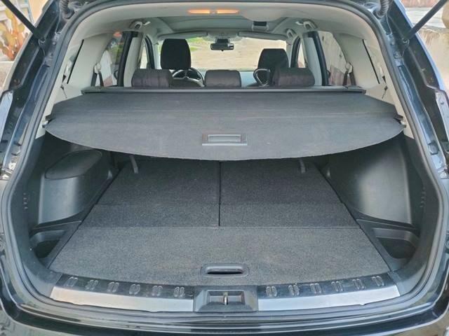 Nissan Qashqai 1.6 dCi DPF Tekna