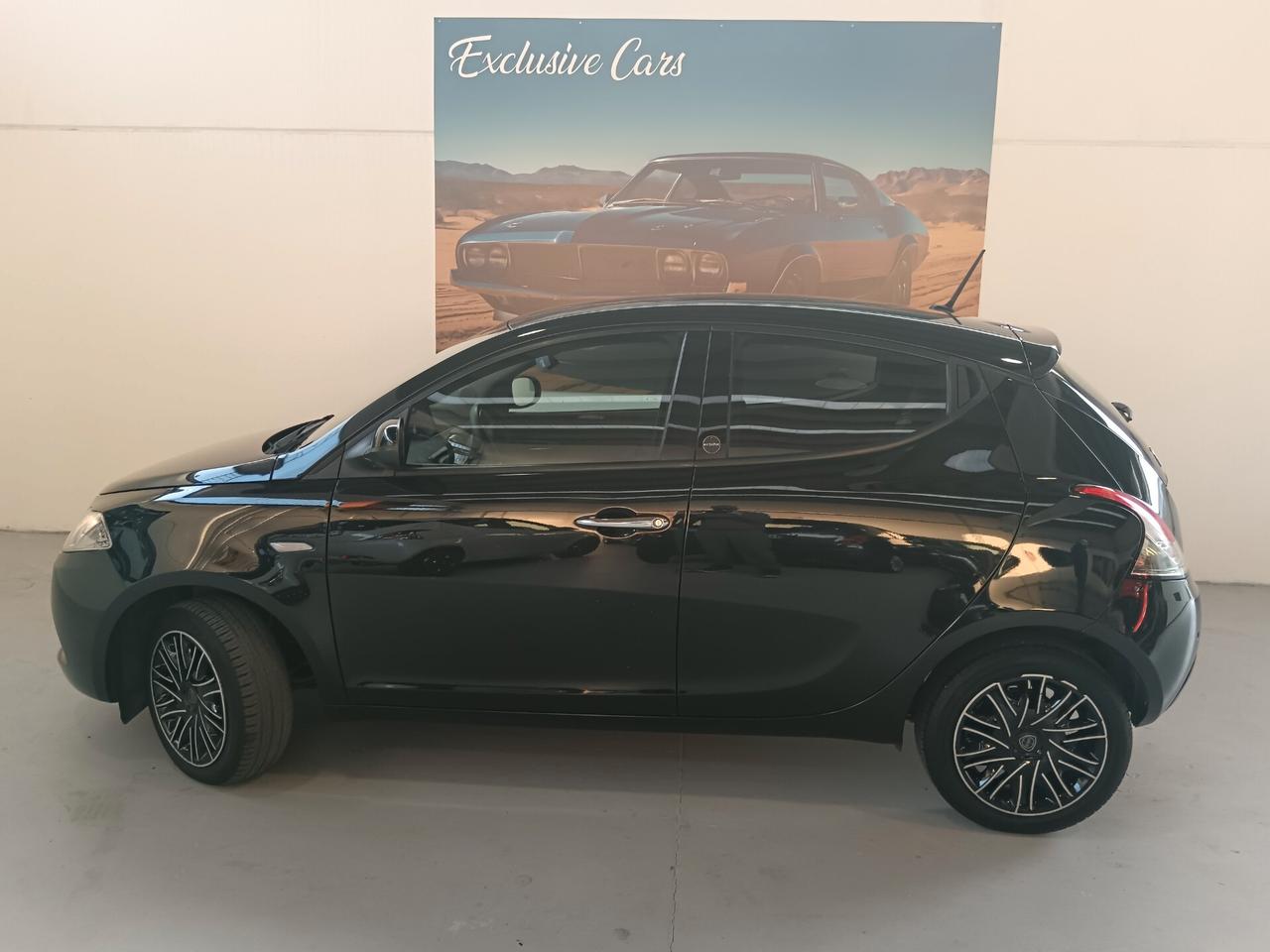 Lancia Ypsilon 1.0 FireFly 5 porte S&S Hybrid Ecochic Gold PREZZO REALE