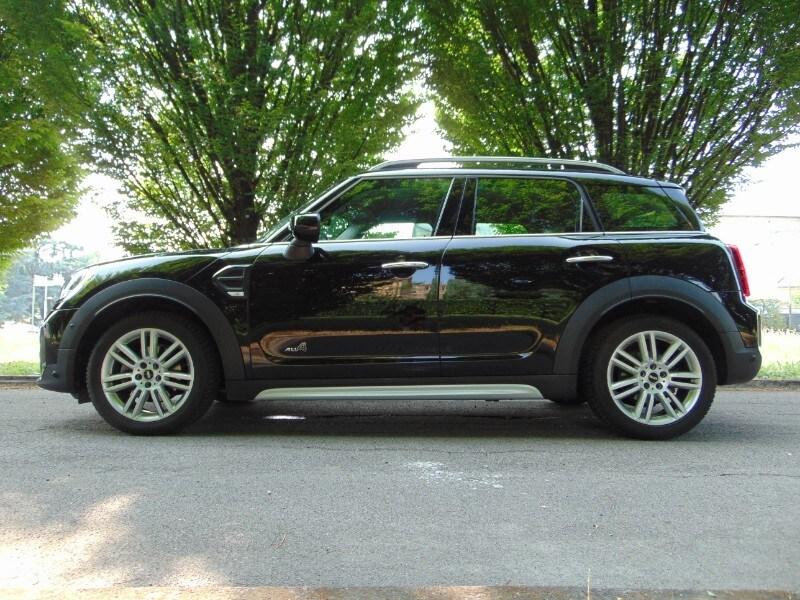 MINI Mini Countrym.(F60) Mini 1.5 Cooper 'ALL4'...