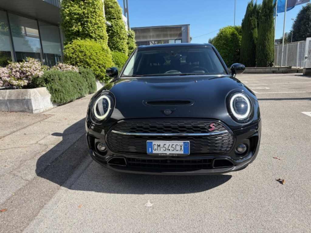 Mini Cooper S Clubman 2.0 Cooper S Classic
