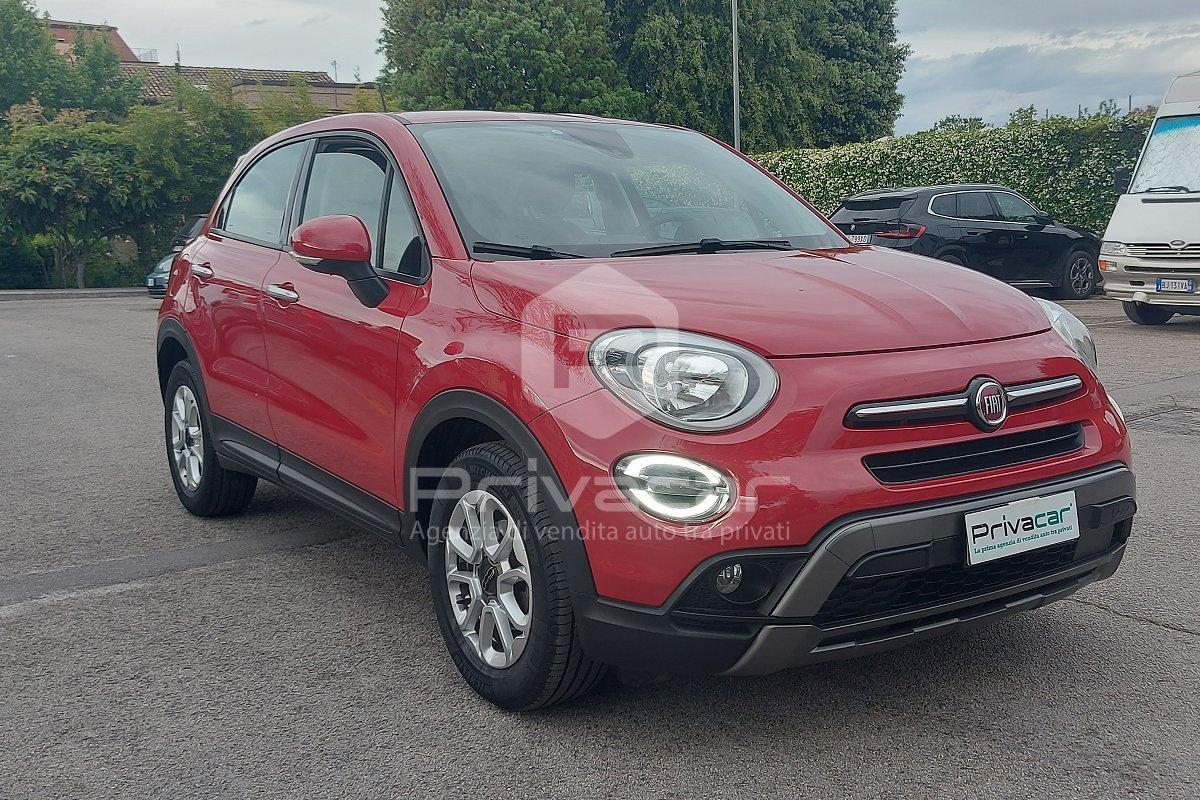 FIAT 500X 1.0 T3 120 CV City Cross