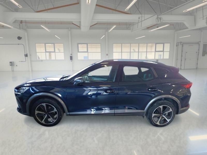 CUPRA FORMENTOR 2.0 TDI 4DRIVE DSG SUV