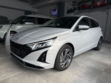 Hyundai i20 I20 5p 1.0 T-GDI 90cv 6m ConnectLine