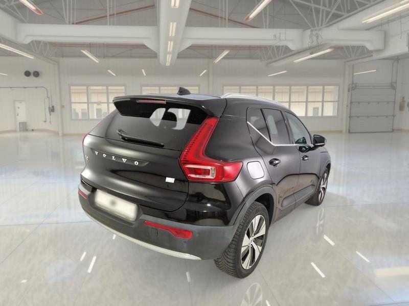 VOLVO XC40 T4 Plug-in Hybrid auto Recharge Inscription Expression