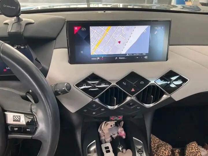 Ds DS3 3 Crossback PureTech 130 aut. Business