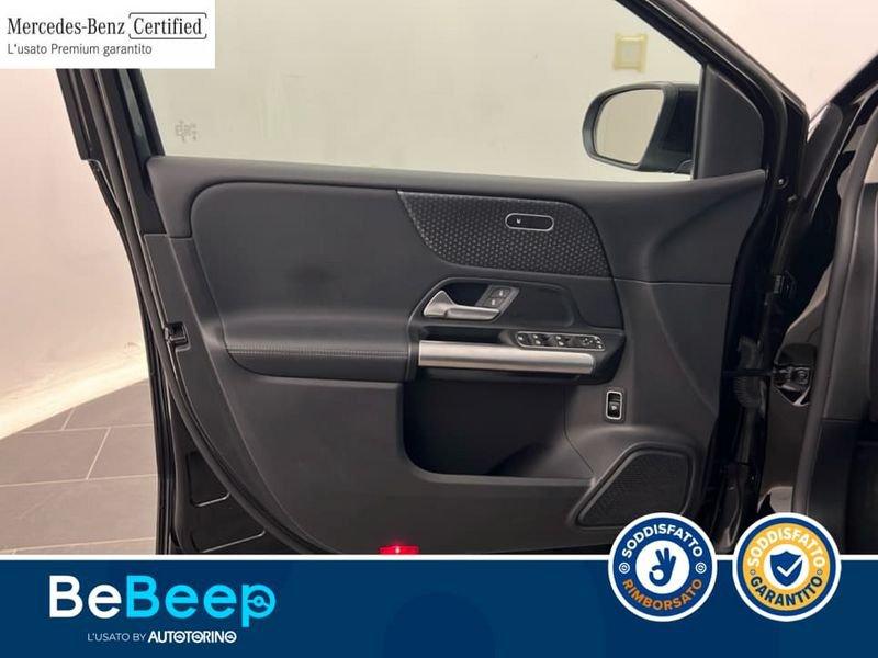 Mercedes-Benz Classe B B 180 D PROGRESSIVE ADVANCED AUTO
