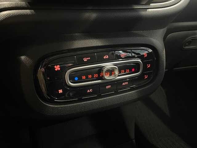 Smart fortwo 1.0 70CV Proxy - NEOPATENTATI