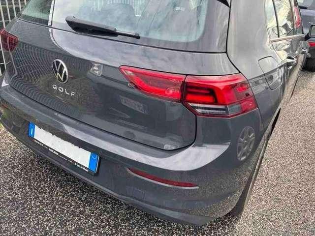 Volkswagen Golf 2.0 Tdi SCR 115 cv DSG Life