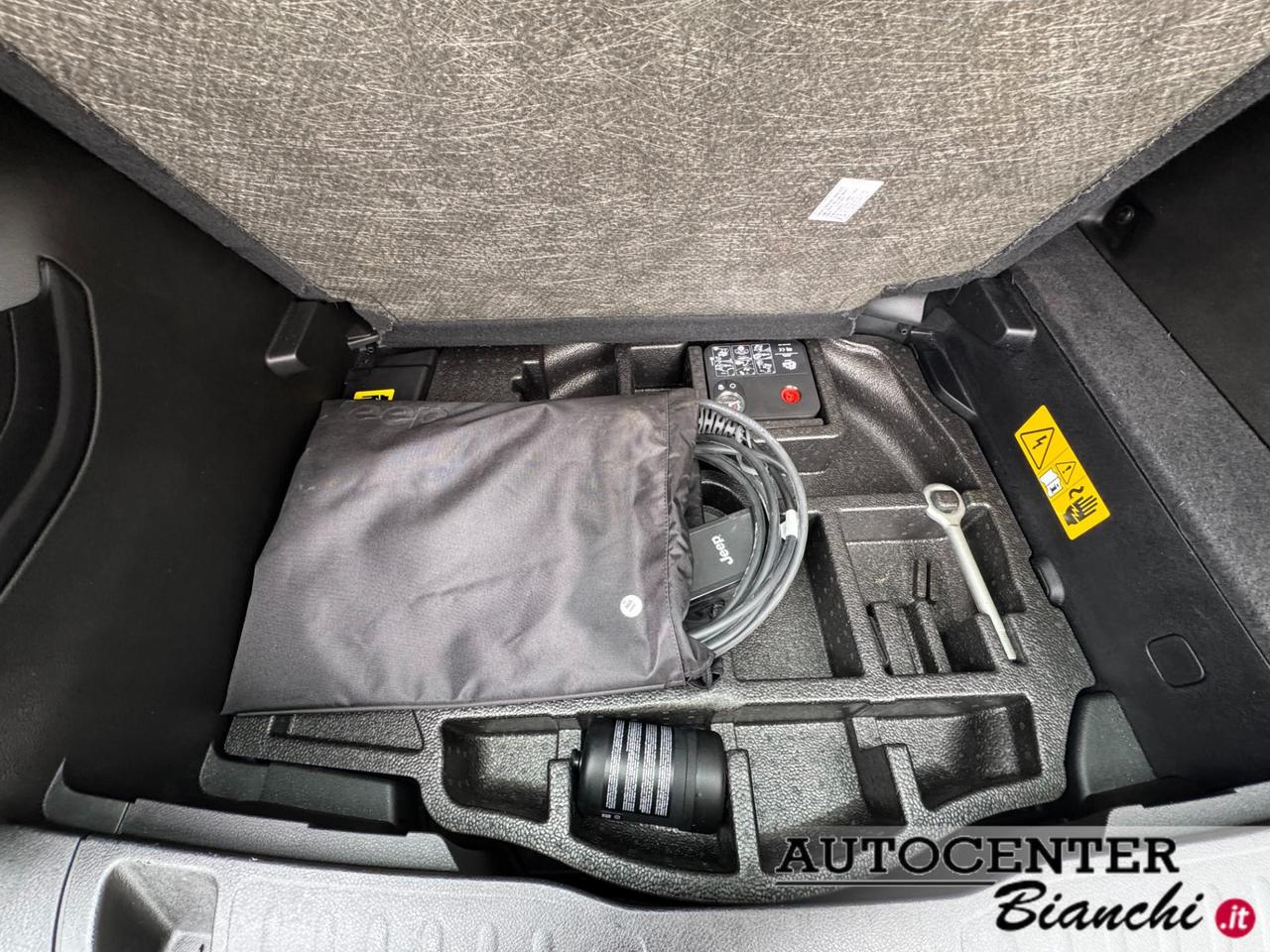 Jeep Renegade 1.3 t4 phev Limited 4xe at6