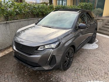 Peugeot 3008 BlueHDi 130 S&S EAT8 GT + tetto
