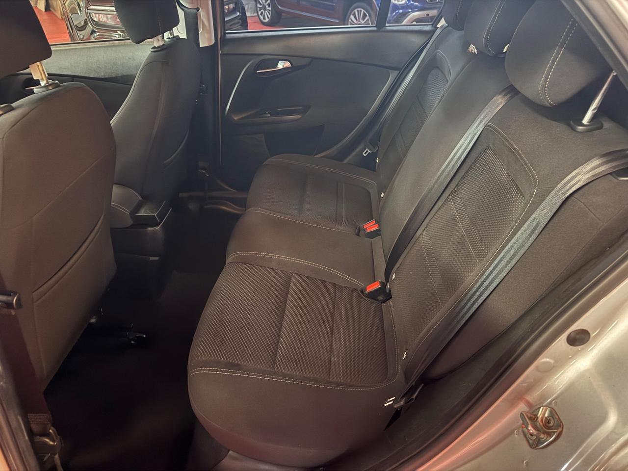 Fiat Tipo 1.6 Mjt S&S SW LOUNGE KM 75000