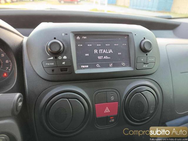 FIAT Fiorino 1.3 MJT 80CV + IVA 22%