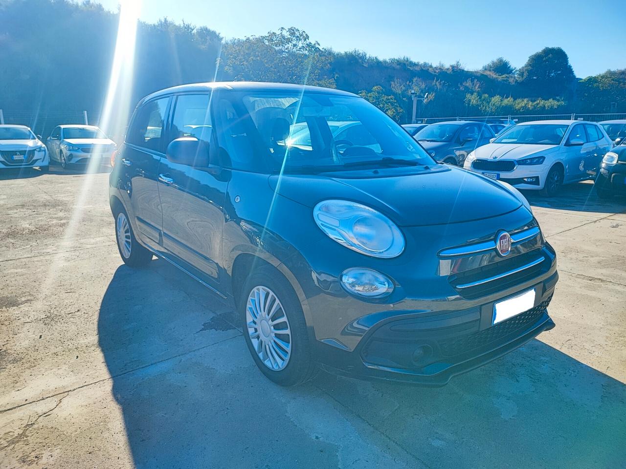 Fiat 500L 1.3 Multijet 95 CV Dualogic Urban