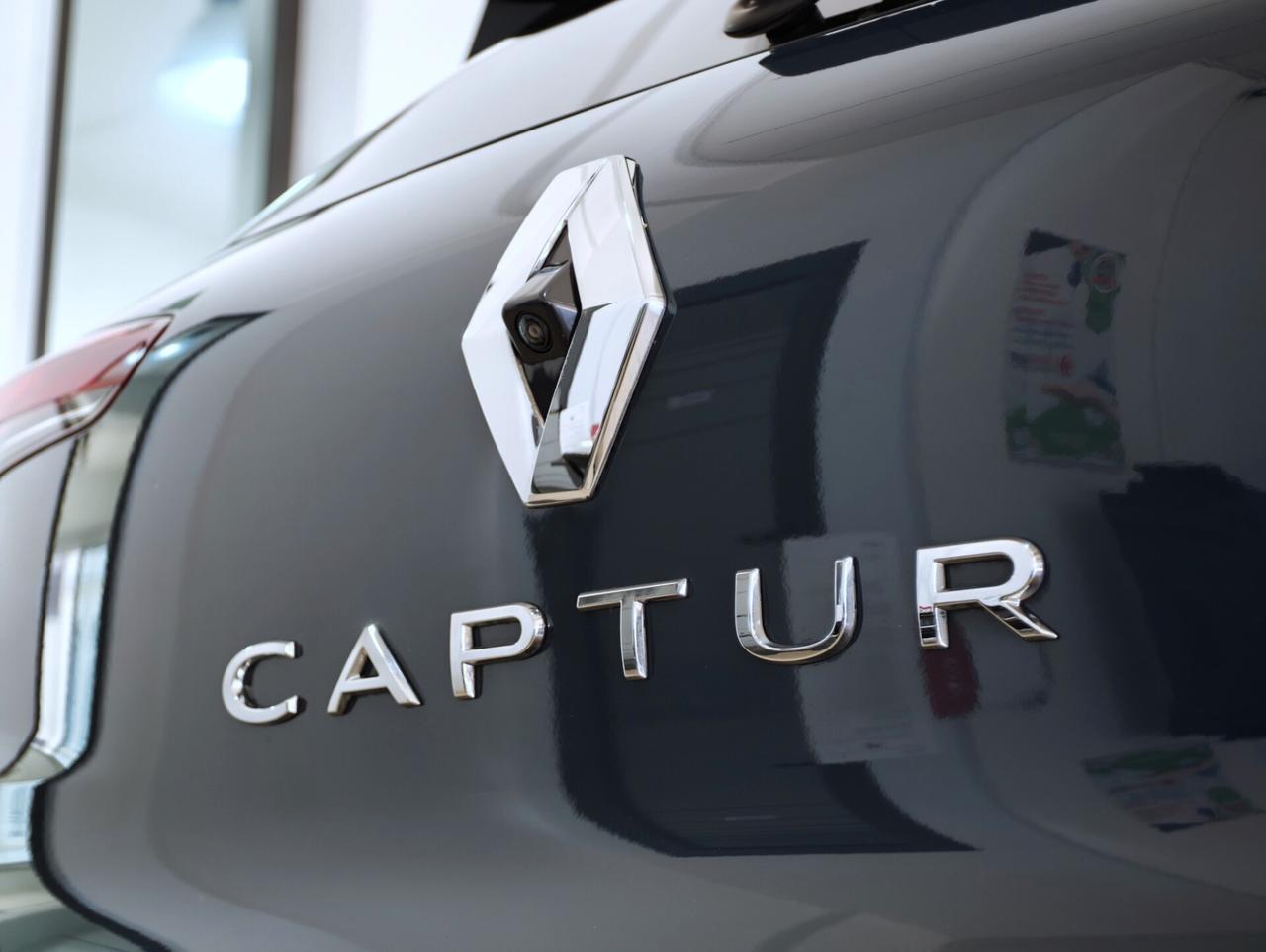 Renault Captur 1.0 TCe GPL 100cv Intens 2022