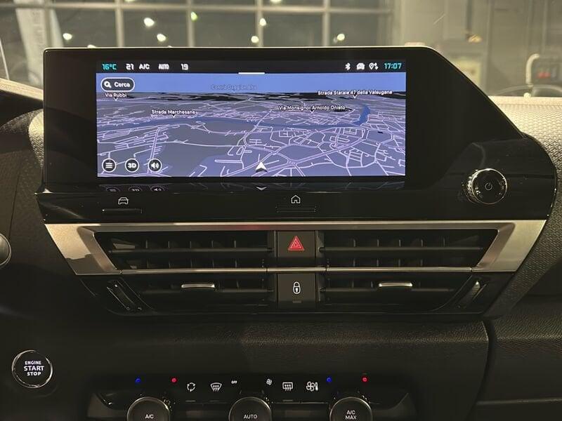 Citroën C4 C4 BlueHDi 130 S&S EAT8 Max