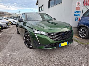 Peugeot 308 BlueHDi 130. Allure Pack