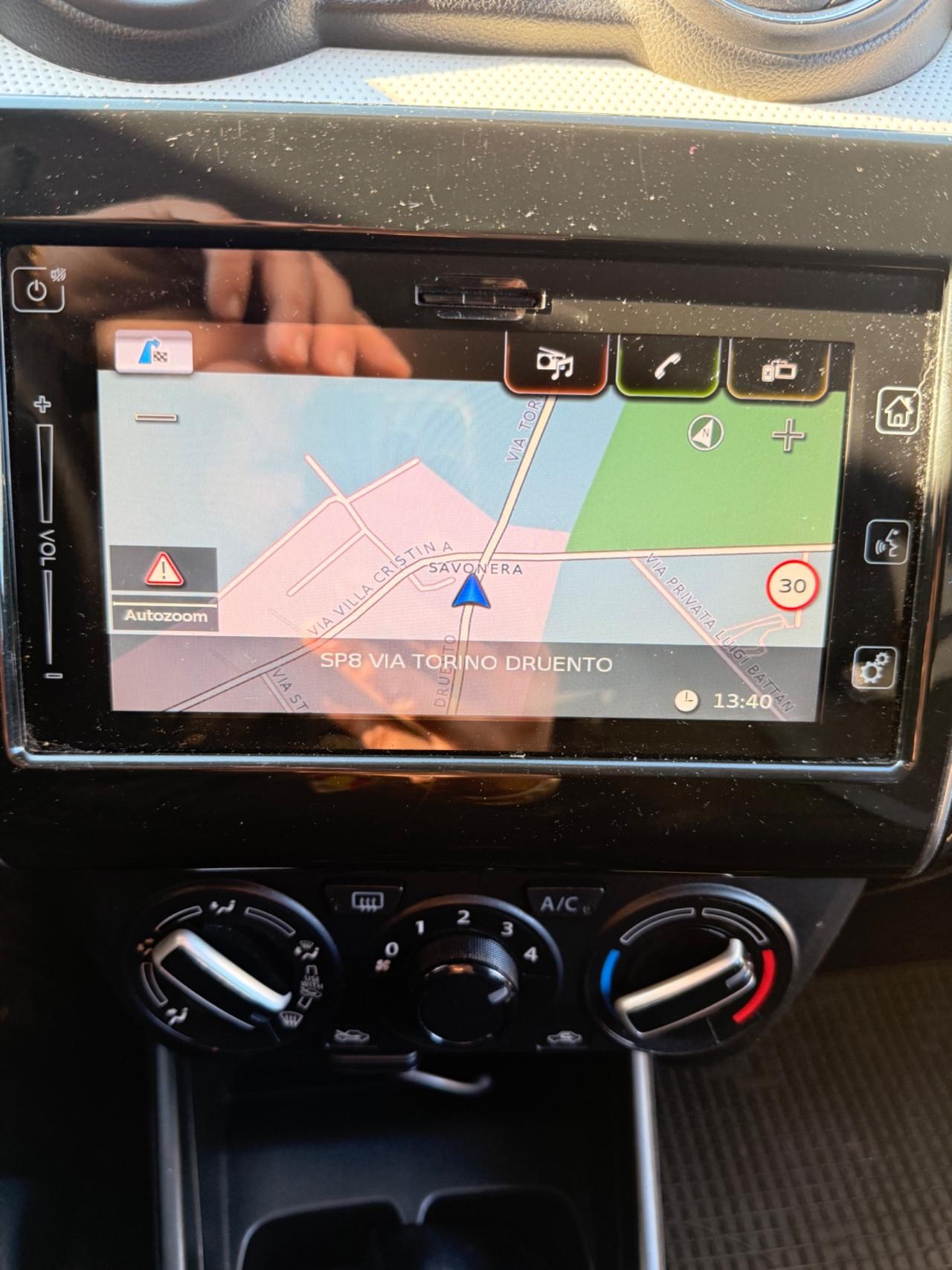 Suzuki Swift 1.2 Dualjet Cool