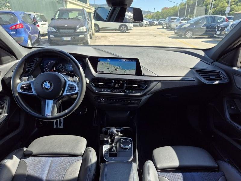 BMW Serie 1 F40 Diesel 118d Msport auto