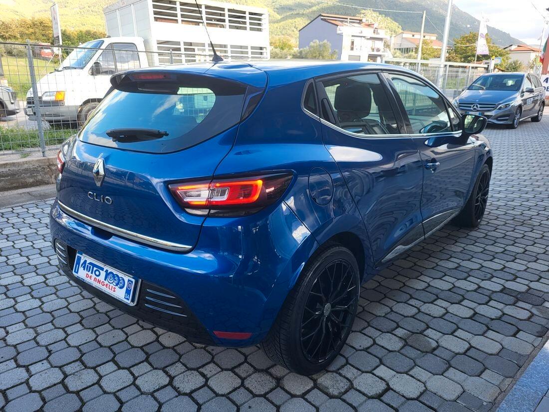 Renault Clio dCi 8V 75 CV 5 porte *** SPORTIVA ***