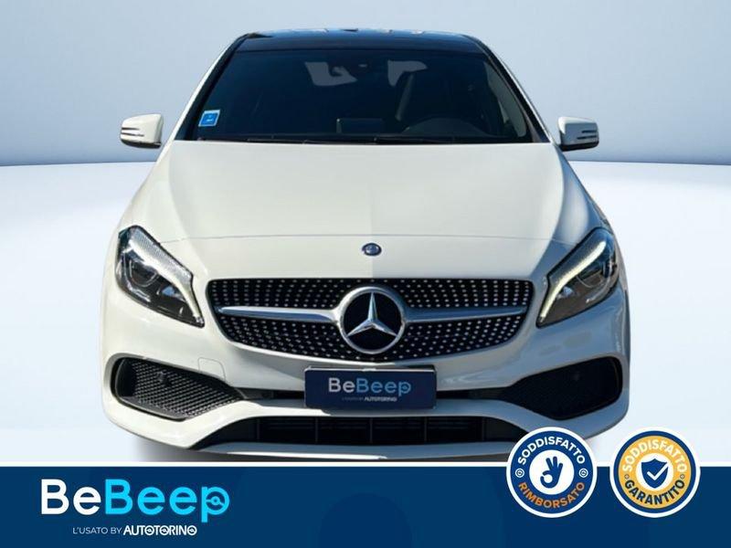 Mercedes-Benz Classe A A 180 D PREMIUM AUTO MY16
