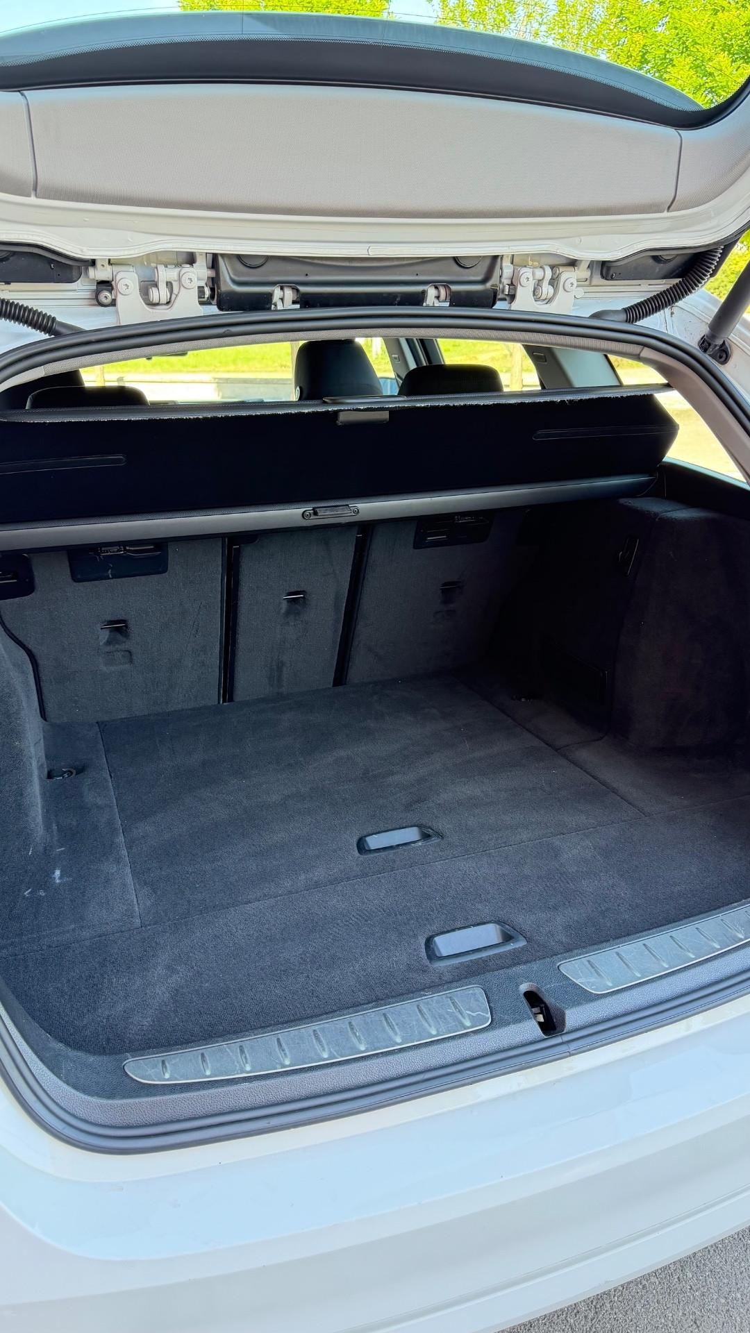 Bmw 316d Touring