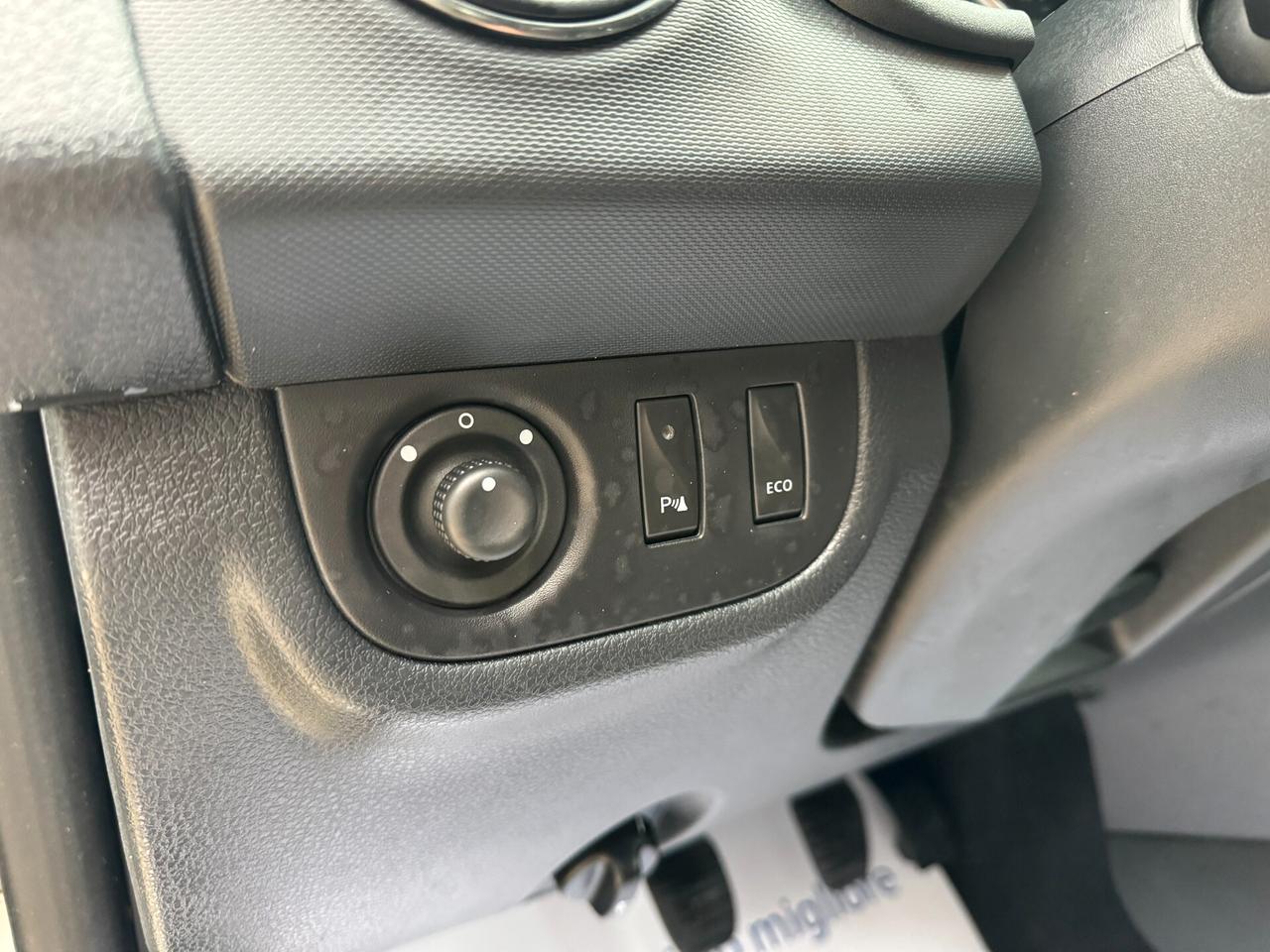 DACIA SANDERO STEPWAY 0.9 TCE TURBO GPL 90 CV S&S TECHROAD 2019