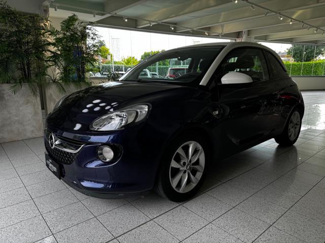 OPEL Adam 1.2 70 CV Air - SENZA VINCOLI!