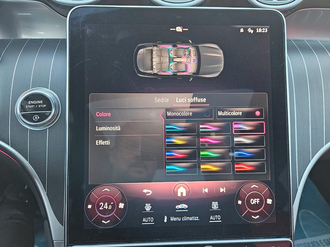 Mercedes-benz GLC 300 4Matic Mild Hybrid AMG Line Premium