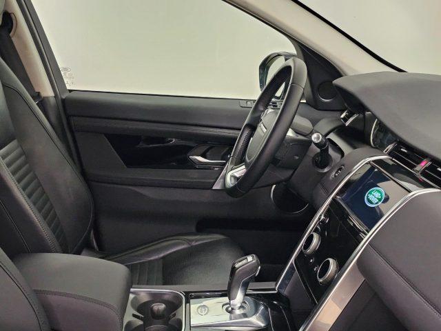 LAND ROVER Discovery Sport 2.0D I4-L.Flw 150 CV AWD Auto S