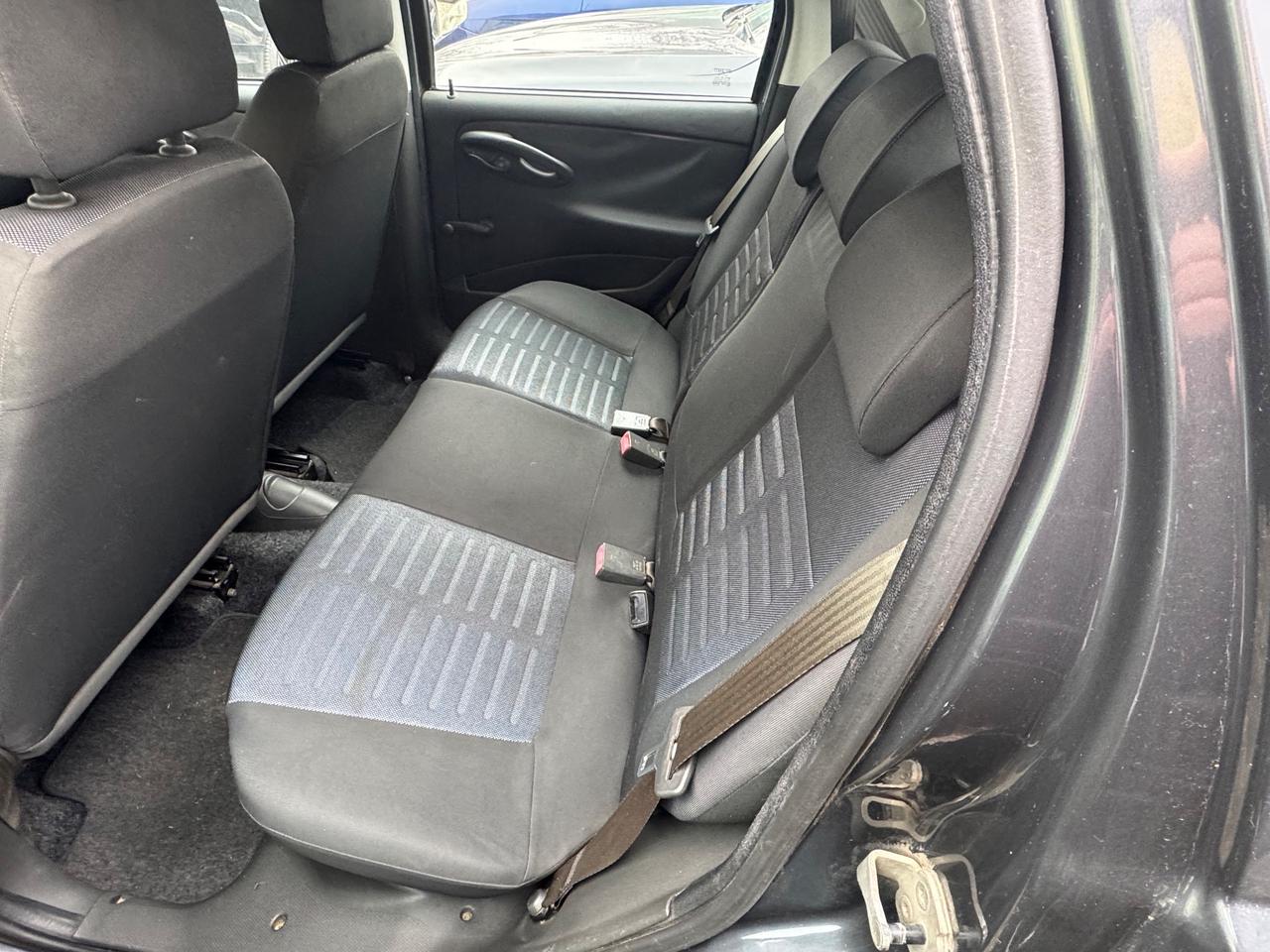 Fiat Punto Classic 1.2 5 porte Dynamic