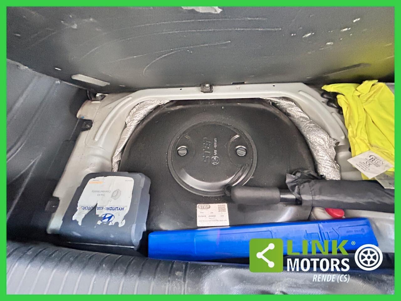 Kia Picanto 1.0 12V Town Bi-Fuel 05/2009