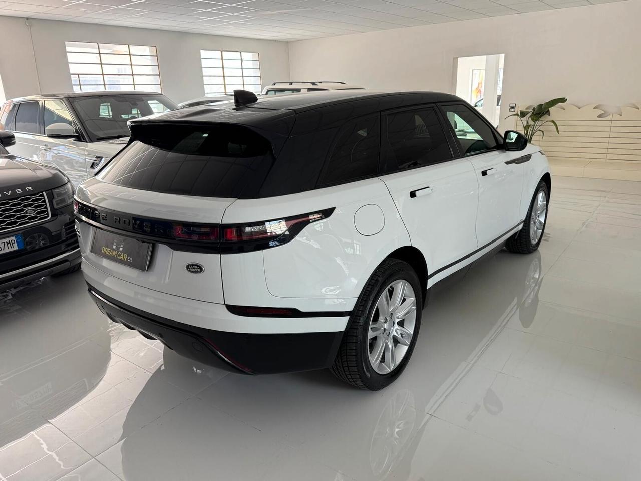 Land Rover Range Rover Velar 2.0 179Cv -Diesel