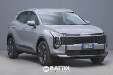 Kia Sportage 1.6 t-gdi HEV Business AT6