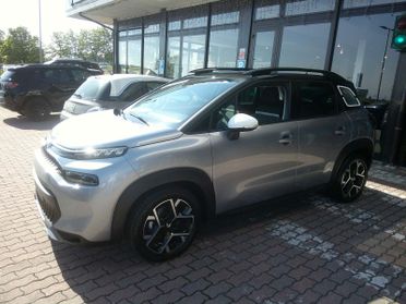 Citroen C3 Aircross C3 Aircross PureTech 110 S&S Plus