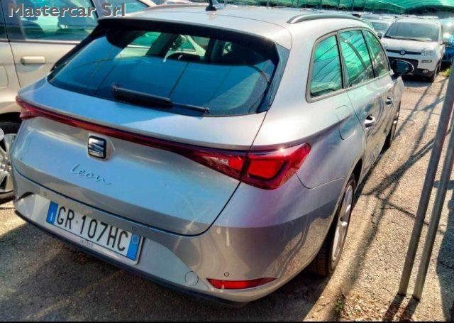 SEAT Leon SW 2.0 TDI 150cv STYLE DSG - GR107HC