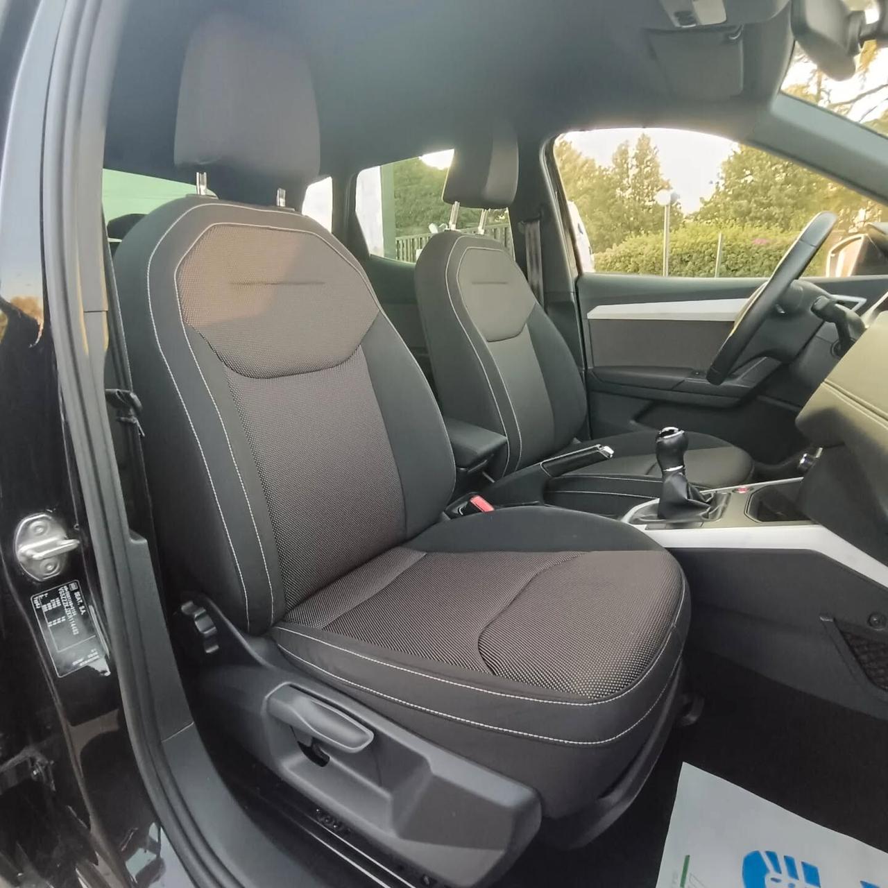 Seat Arona 115CV FULL OPTIONAL
