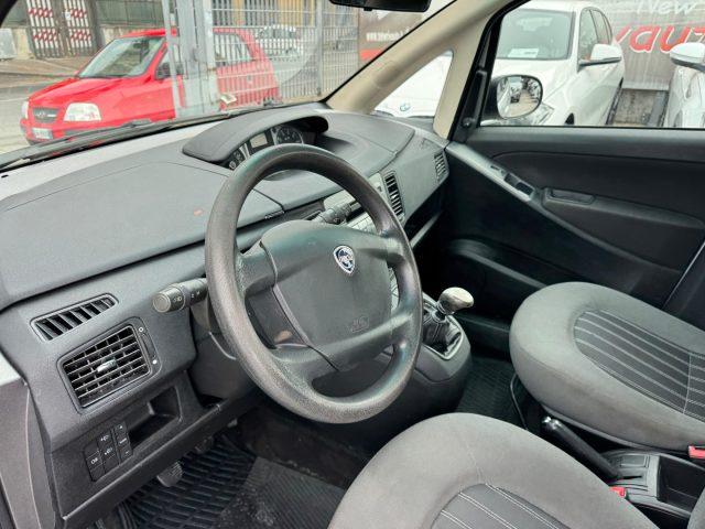 LANCIA MUSA 1.4 16V Gold
